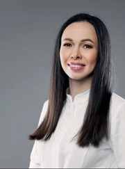 Гигиенист стоматологический, стоматолог Ирина Алексеевна Сатеева