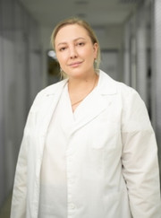 Косметолог Анна Михайловна Мямина