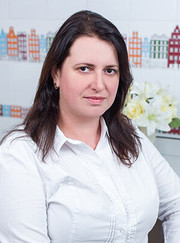 Отоларинголог Елена Борисовна Бондаренко