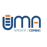 фотография Uma service