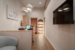 Студия красоты EST.EPIL Pink, с рейтингом 4.8 - находится по адресу Москва, Голиковский переулок, 8 