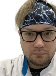 Гастроэнтеролог, массажист Николай Алексеевич Романов