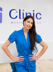 Гастроэнтеролог, диетолог Маргарита Михайловна Куц