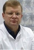 Акушер-гинеколог, врач УЗИ Владимир Васильевич Коломин