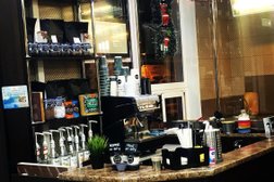Экспресс-кофейня CO/CO coffee&cozy, с рейтингом 5 - находится по адресу Москва, Измайловский проспект, 53/2 ст2 