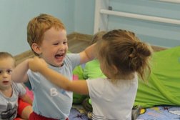 Детский развивающий центр Discovery kids, с рейтингом 4 - находится по адресу Кострома, Костромская улица, 92а 