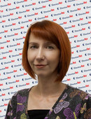 Храброва Екатерина Валерьевна