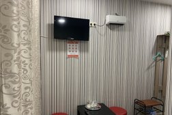 Гостиница Fresh, с рейтингом 3.3 - находится по адресу Московская область, Котельники, микрорайон Белая Дача, 62 