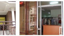 Алмалюкс, с рейтингом 3 - находится по адресу Алматы, Алмагуль микрорайон, 4а 