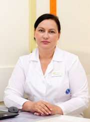 Акушер-гинеколог, врач УЗИ Наталья Викторовна Быкова