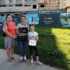 фото от пользователя Анастасия в отзыве о агентстве недвижимости Квадратный метр на Ставропольской улице