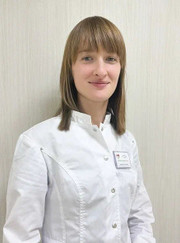 Остеопат, массажист Ольга Павловна Раенко