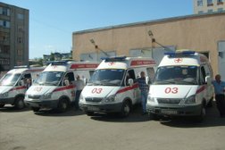 Сызранская станция скорой медицинской помощи, с рейтингом 3.5 - находится по адресу Самарская область, Сызрань, Советская улица, 93/2 