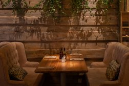 Домашний итальянский ресторан Osteria Mario, с рейтингом 3.8 - находится по адресу Москва, Балтийская улица, 9 