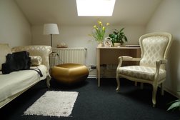 Центр психологии и психоанализа Кайрос, с рейтингом 4 - находится по адресу Москва, Трубная улица, 21 