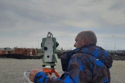 Компания Геоматика, с рейтингом 4 - находится по адресу Ставрополь, 1-й Юго-Западный проезд, 3 ст4 