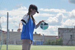 Школа волейбола LIBERO, с рейтингом 4 - находится по адресу Шымкент, улица Рыскулова, 27/2 