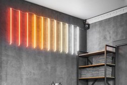 Мужская парикмахерская BETONE MAN, с рейтингом 4.9 - находится по адресу Москва, Кировоградская улица, 36 