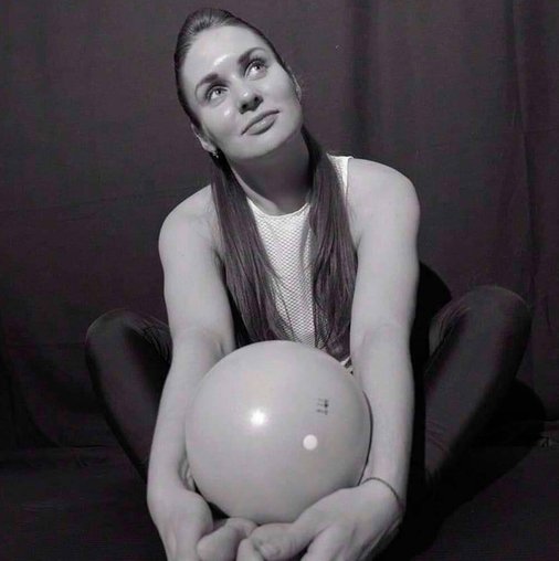 Анна Козырева