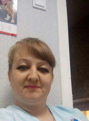 Ветеринар Ирина Анатольевна Макарова