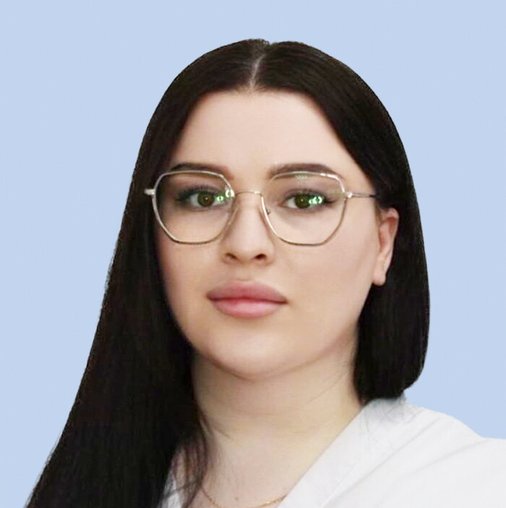 Виктория Олеговна Пагиева