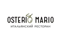 Домашний итальянский ресторан Osteria Mario, с рейтингом 3 - находится по адресу Москва, улица Декабристов, 17 