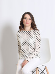 Топ-мастер, мастер ногтевого сервиса Валерия Чистякова