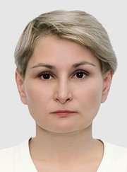 Профпатолог, кардиолог Юлия Николаевна Потапова