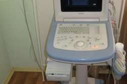 Поликлиника №1 подразделение №3, с рейтингом 2.4 - находится по адресу Сочи, Донская, 62 