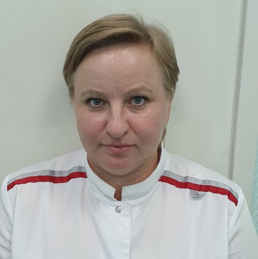 Олеся Викторовна Корнеева