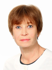 Эндокринолог Наталья Николаевна Ревина
