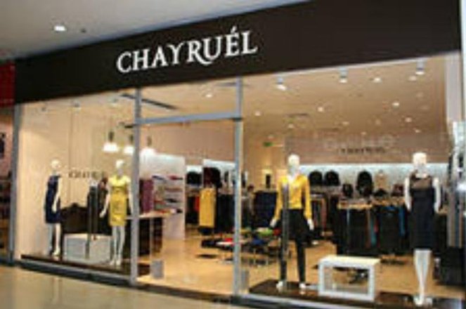 Chaurel Ru Магазины