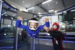 Универсальный аэродинамический комплекс Twinfly, с рейтингом 4 - находится по адресу Пермь, Ново-Гайвинская улица, 81д 