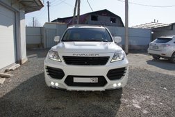 Тюнинг-центр Tuning25, с рейтингом 4.5 - находится по адресу Приморский край, Артем, Новосибирская улица, 14/1 