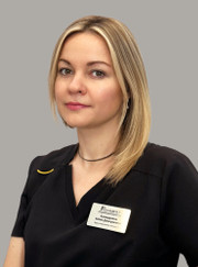 Ортодонт, стоматолог Юлия Дмитриевна Хамидулина