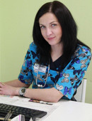 Волкова Зинаида Владимировна