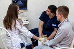 Многопрофильный ветеринарный центр Веткэт, с рейтингом 3.7 - находится по адресу Москва, улица Кулакова, 10 к1 
