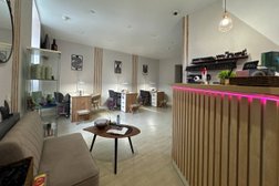 Студия маникюра и красоты City Nails, с рейтингом 4.3 - находится по адресу Санкт-Петербург, улица Комсомола, 35Ж 