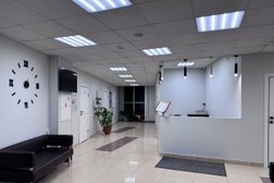 Центр современной медицины, с рейтингом 4.4 - находится по адресу Московская область, Одинцово, бульвар Любы Новоселовой, 6а 