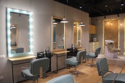 Салон красоты Minty Beauty, с рейтингом 3.7 - находится по адресу Москва, Мичуринский проспект, Олимпийская деревня проспект, 1 к1 