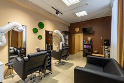 Студия красивых волос на Ташкентской улице, 88б, с рейтингом 4.7 - находится по адресу Иваново, Ташкентская, 88Б 