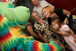 Компания по заказу аниматоров Хит-НН, с рейтингом 4 - находится по адресу Нижний Новгород, Бекетова, 15 