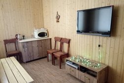 Баня на Персиковой, с рейтингом 2.6 - находится по адресу Белгородская область, Белгородский район, посёлок Дубовое, Персиковая улица, 24 