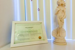 Маммологический кабинет в Одинцово, с рейтингом 4.7 - находится по адресу Московская область, Одинцово, Можайское шоссе, 55 