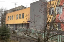 Детская поликлиника на улице Воровского, с рейтингом 1.9 - находится по адресу Нижегородская область, Бор, улица Воровского, 62а 