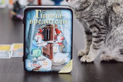 Антикафе Больше шерсти!, с рейтингом 3.8 - находится по адресу Екатеринбург, улица Крылова, 26 