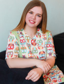 Данилюк Анна Юрьевна