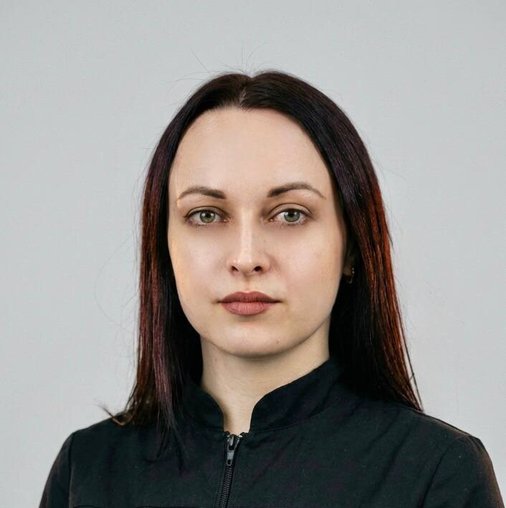 Дарья Юрьевна Макарова