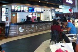 Ресторан быстрого питания Ozyurt, с рейтингом 4 - находится по адресу Алматы, Аль-Фараби проспект, 77/8 