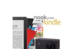 Интернет-магазин бытовой техники и электроники Nook & Kindle, с рейтингом 5 - находится по адресу Санкт-Петербург, Владимирский проспект, 17к2 